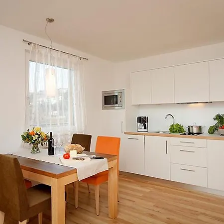 Apartment Sauvignon Merano