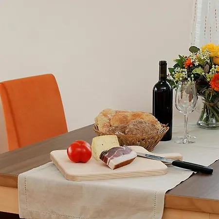 Sauvignon Apartment Merano