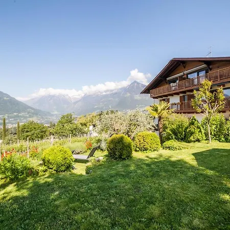 Apartment Sauvignon Meran