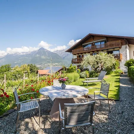 Appartement Sauvignon *