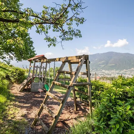 Sauvignon Apartment *