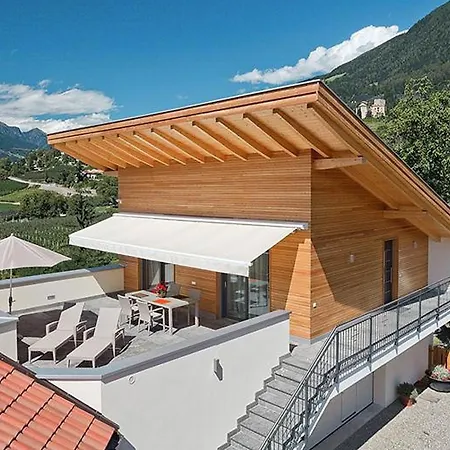 Sauvignon Appartement