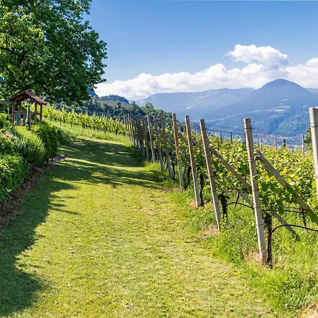 Sauvignon Apartamento