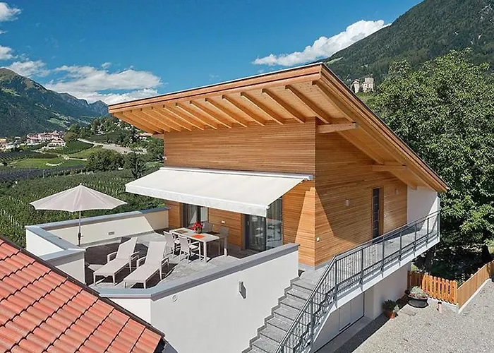 Sauvignon Appartement