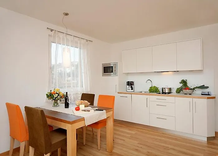 公寓 Sauvignon 梅拉诺