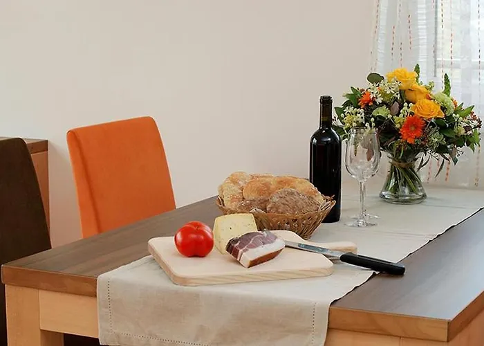 Sauvignon 公寓 梅拉诺