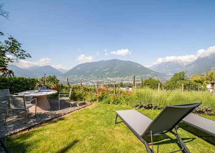 Sauvignon Appartement