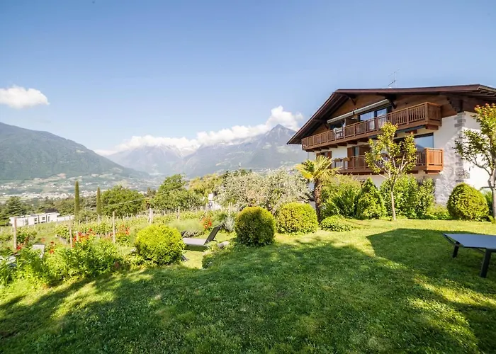 公寓 Sauvignon 梅拉诺