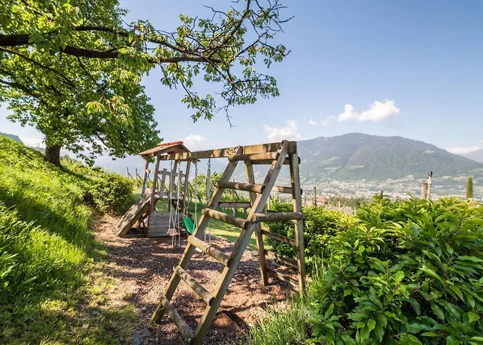 Sauvignon Appartement *